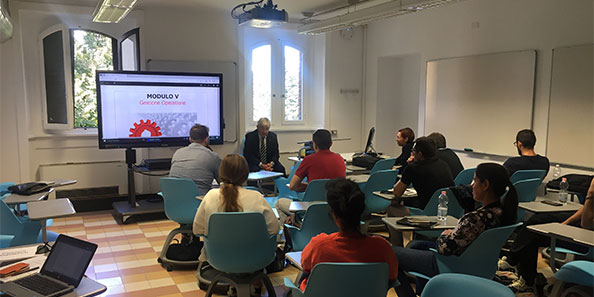 corso formazione consulenze