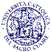 Logo Unicatt Sacro Cuore Milano