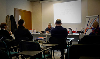 Consulenze Srl corsi di formazione