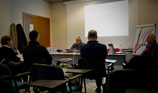 Consulenze Srl corso di formazione